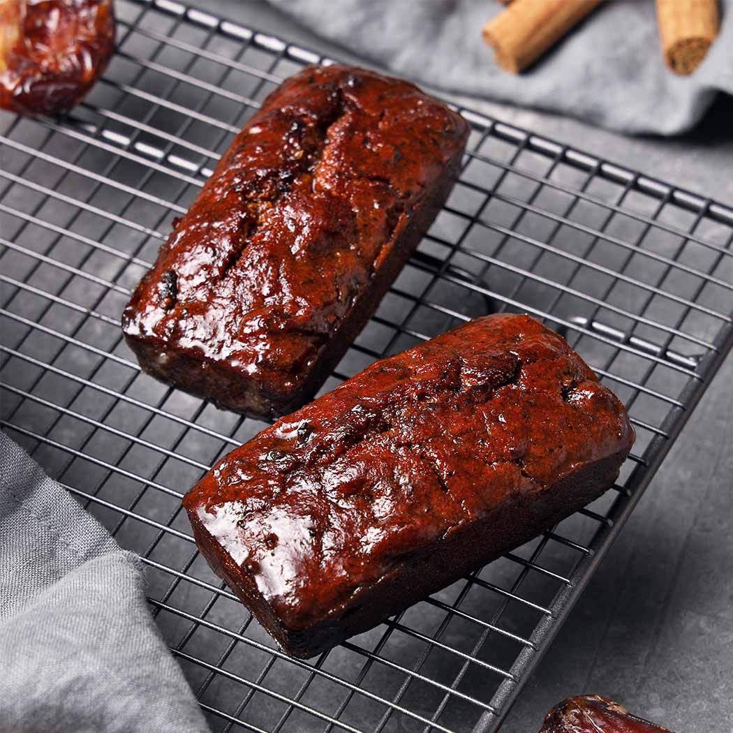 STICKY DATE PUDDING - 2 PACK